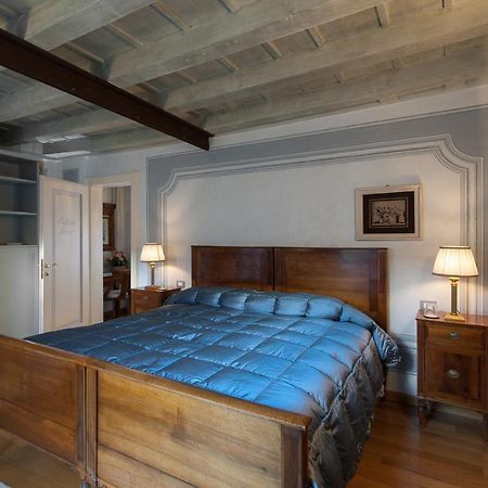 Domus Nova Palace - Italian Homing Verona Ngoại thất bức ảnh