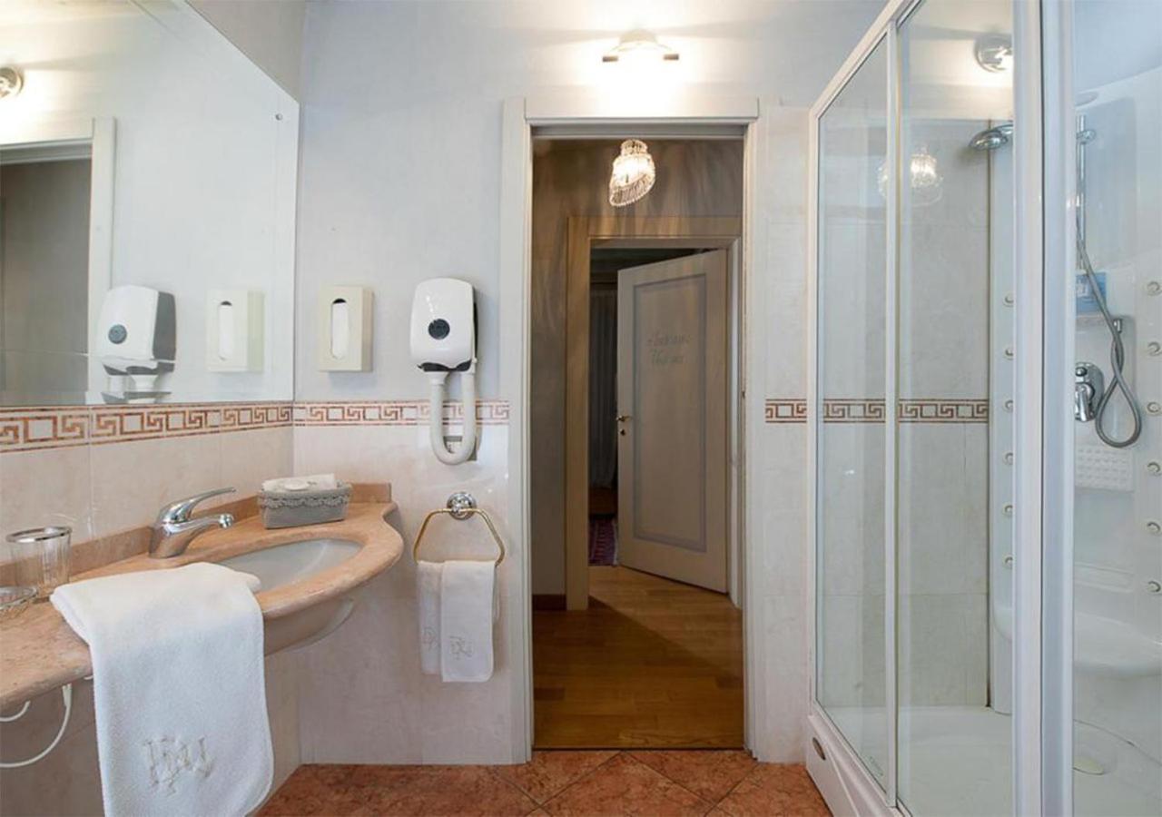 Domus Nova Palace - Italian Homing Verona Ngoại thất bức ảnh