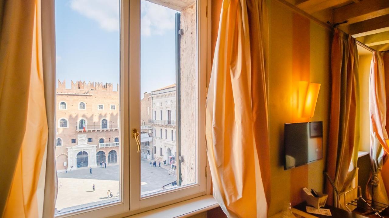 Domus Nova Palace - Italian Homing Verona Ngoại thất bức ảnh