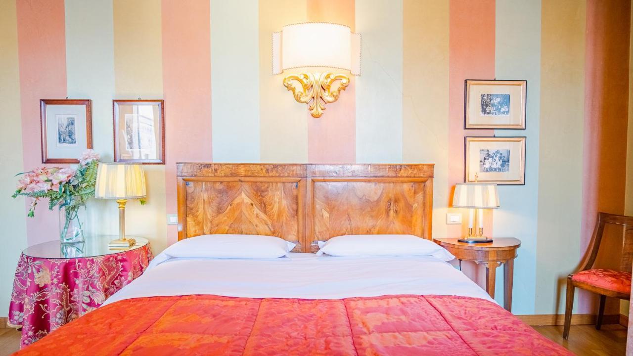 Domus Nova Palace - Italian Homing Verona Ngoại thất bức ảnh