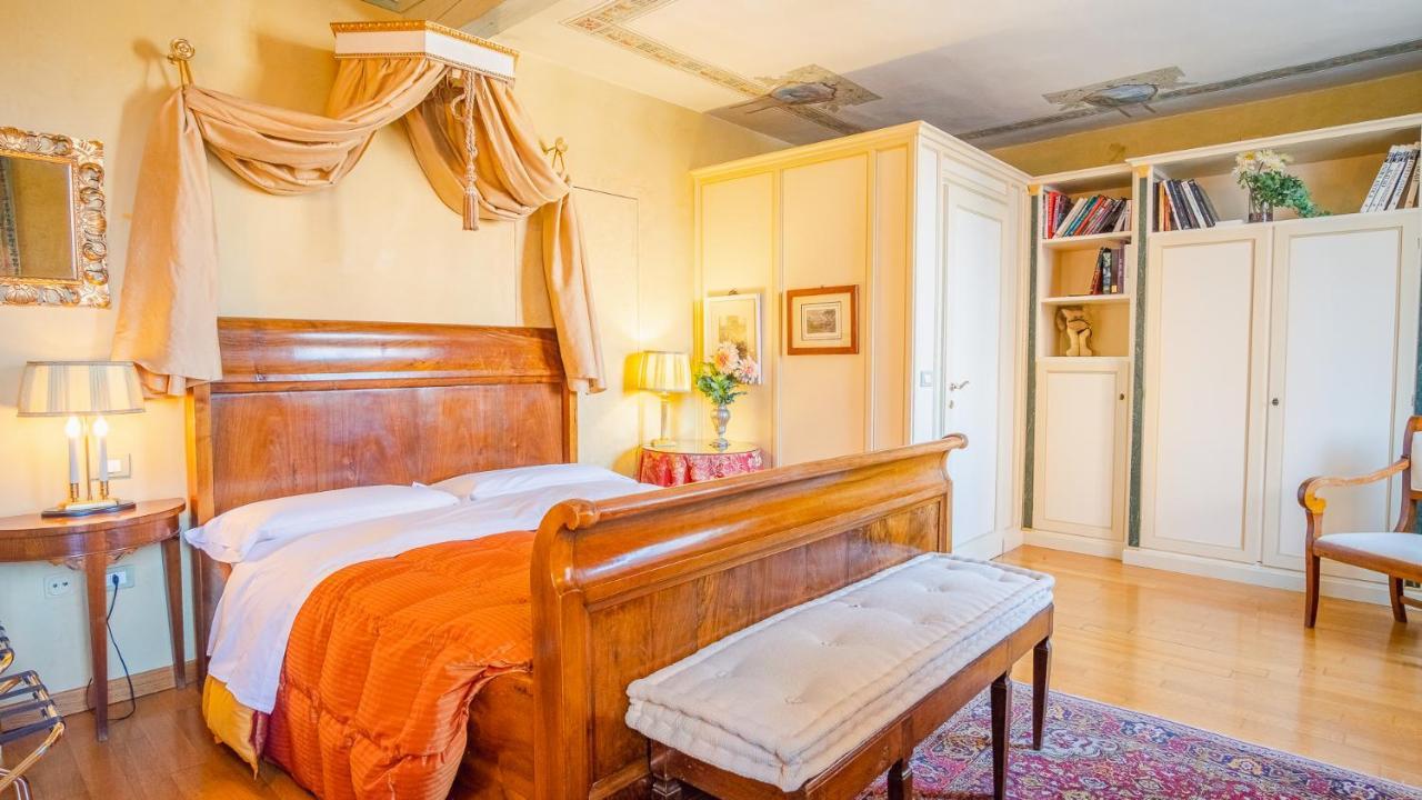 Domus Nova Palace - Italian Homing Verona Ngoại thất bức ảnh