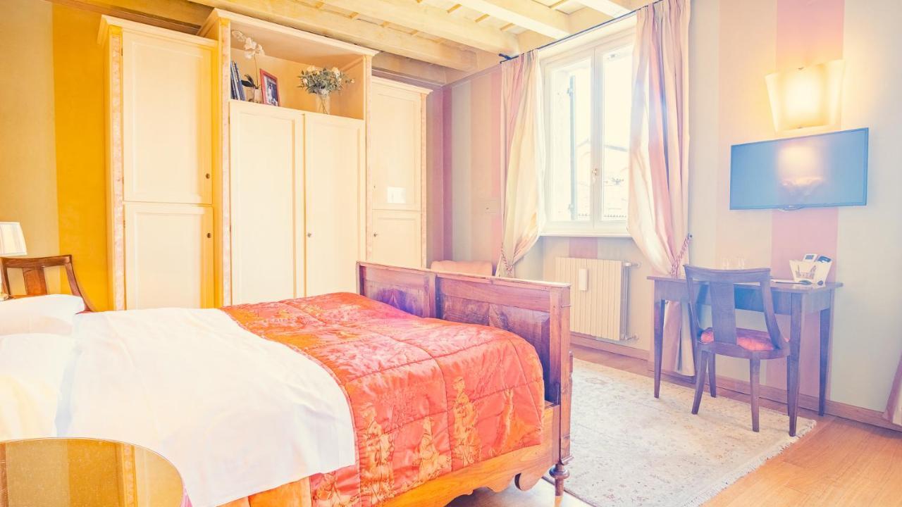 Domus Nova Palace - Italian Homing Verona Ngoại thất bức ảnh