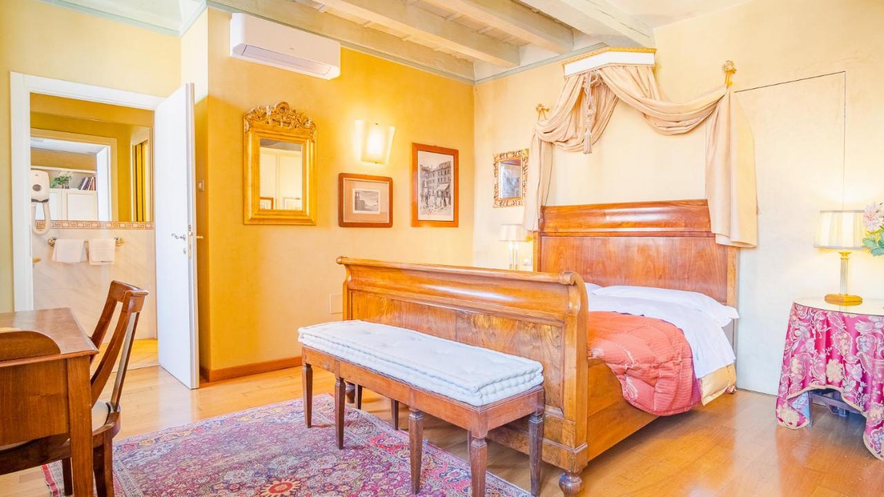Domus Nova Palace - Italian Homing Verona Ngoại thất bức ảnh