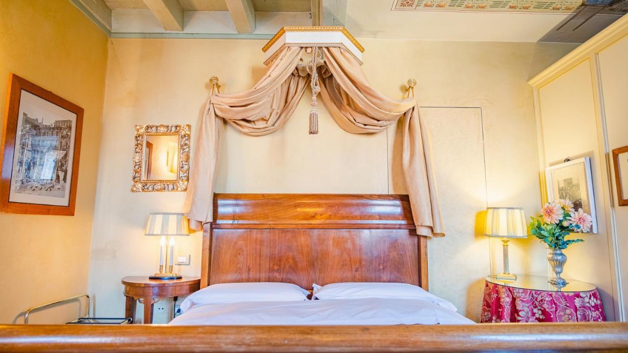 Domus Nova Palace - Italian Homing Verona Ngoại thất bức ảnh