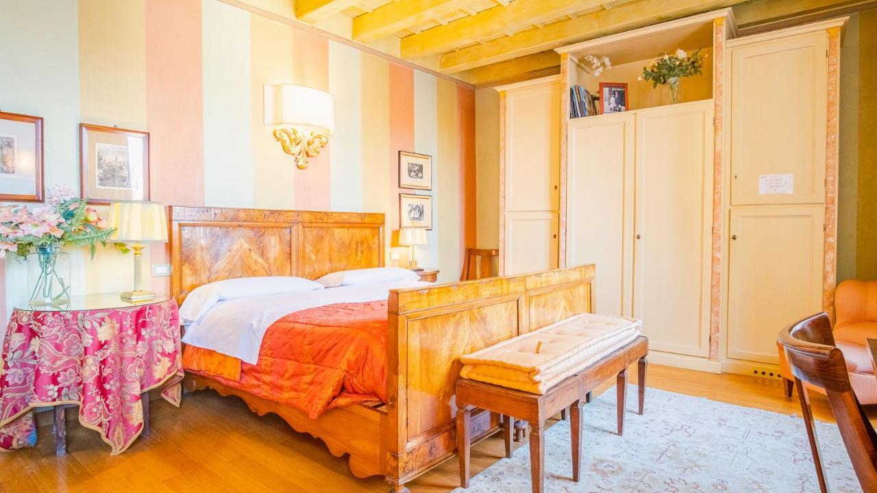 Domus Nova Palace - Italian Homing Verona Ngoại thất bức ảnh
