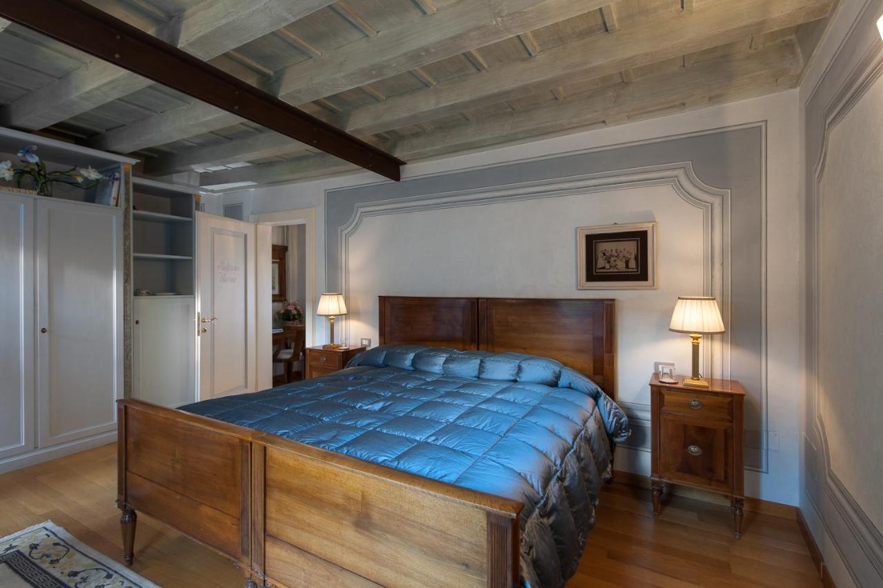 Domus Nova Palace - Italian Homing Verona Ngoại thất bức ảnh