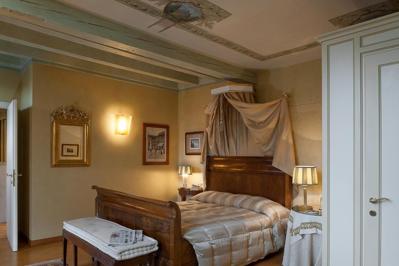Domus Nova Palace - Italian Homing Verona Ngoại thất bức ảnh