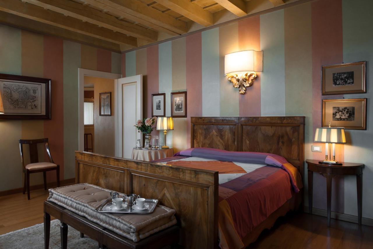 Domus Nova Palace - Italian Homing Verona Ngoại thất bức ảnh