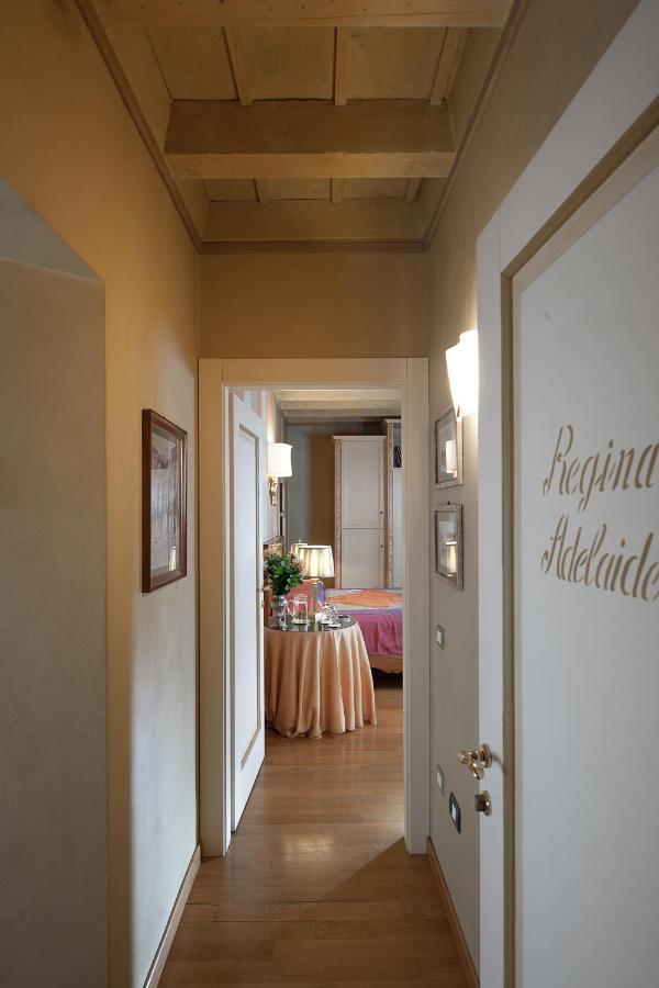 Domus Nova Palace - Italian Homing Verona Ngoại thất bức ảnh