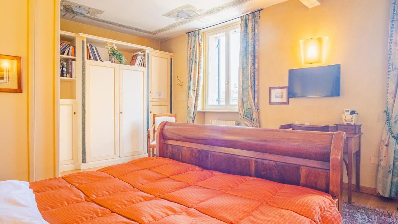 Domus Nova Palace - Italian Homing Verona Ngoại thất bức ảnh