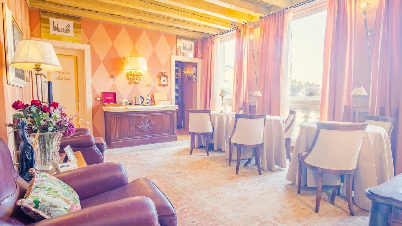 Domus Nova Palace - Italian Homing Verona Ngoại thất bức ảnh