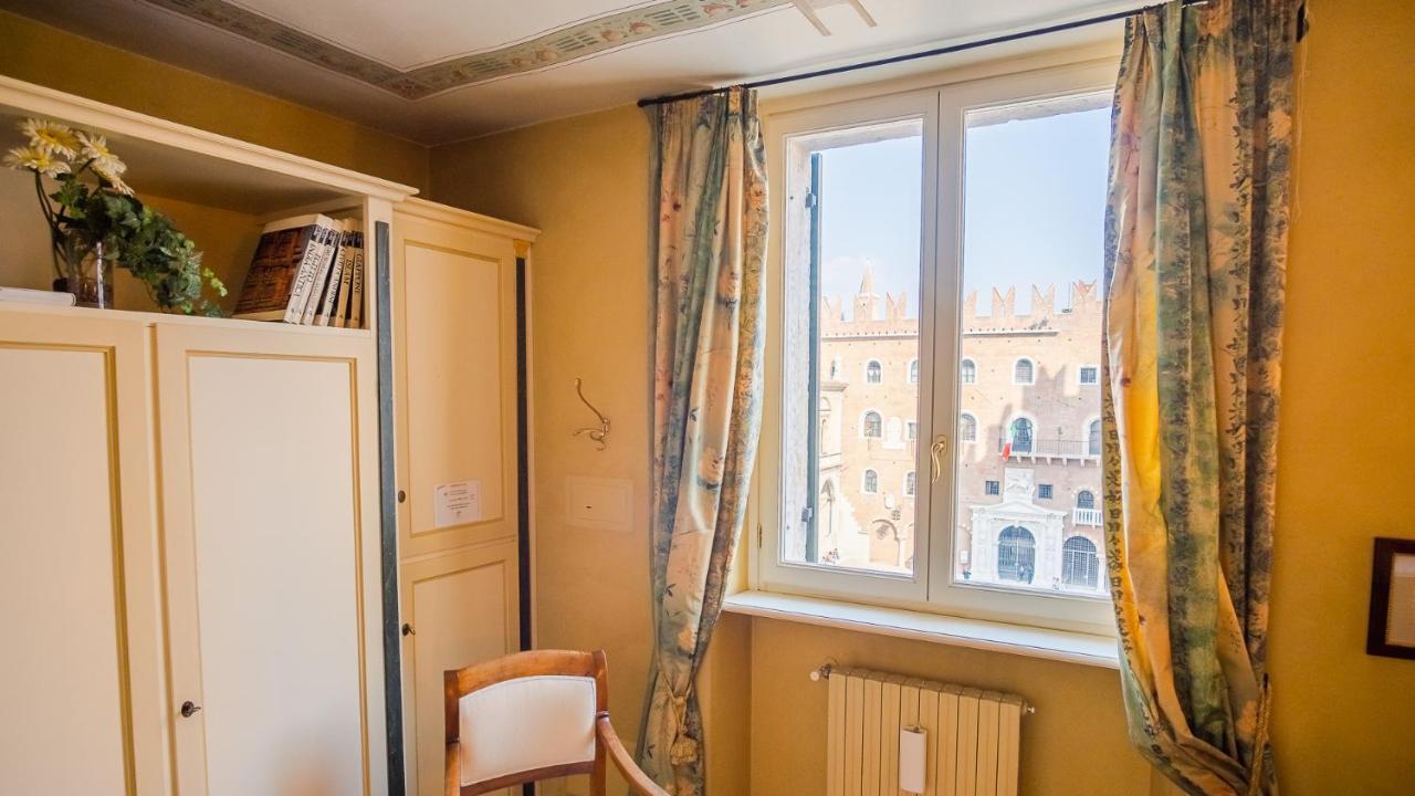 Domus Nova Palace - Italian Homing Verona Ngoại thất bức ảnh