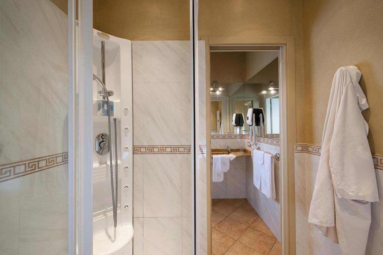 Domus Nova Palace - Italian Homing Verona Ngoại thất bức ảnh