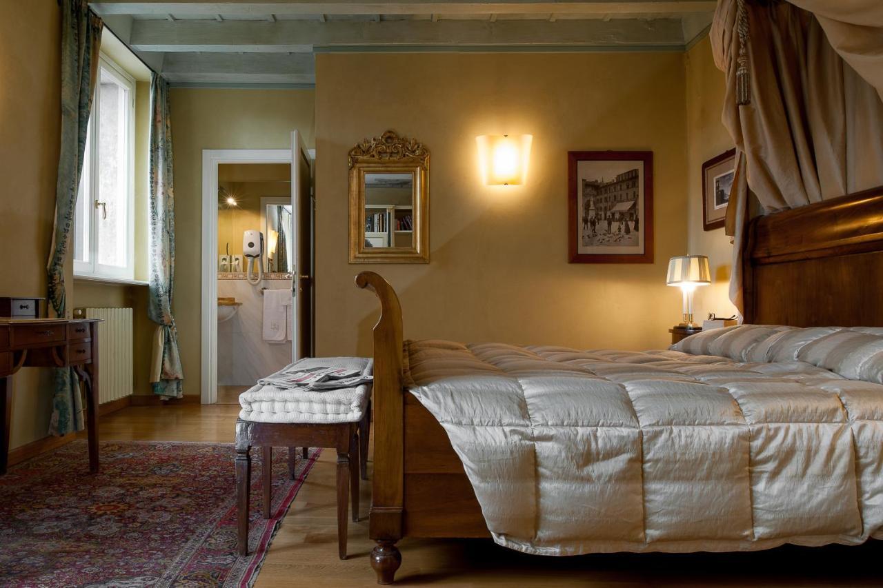 Domus Nova Palace - Italian Homing Verona Ngoại thất bức ảnh